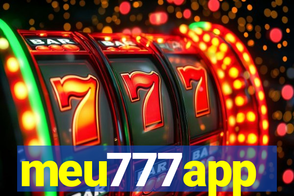 meu777app