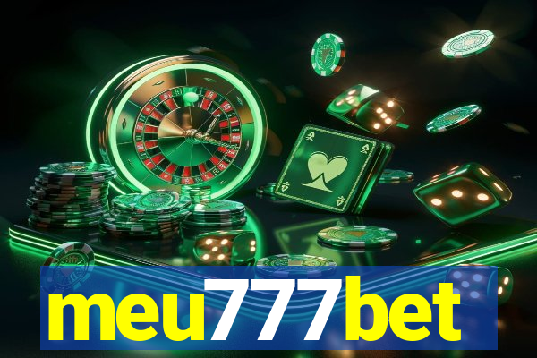 meu777bet