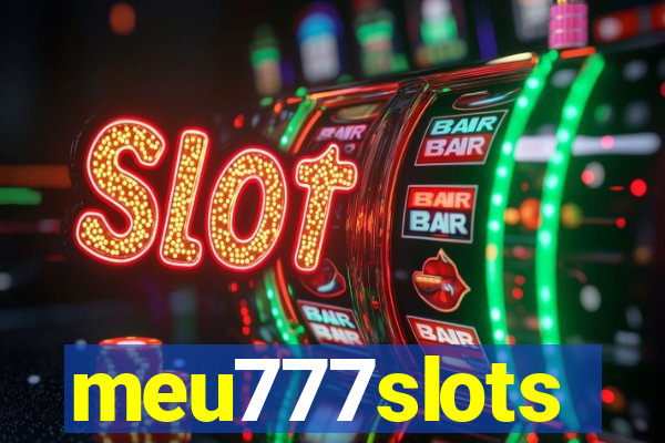 meu777slots