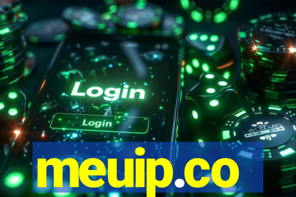 meuip.co