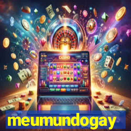 meumundogay