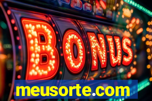 meusorte.com