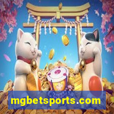 mgbetsports.com