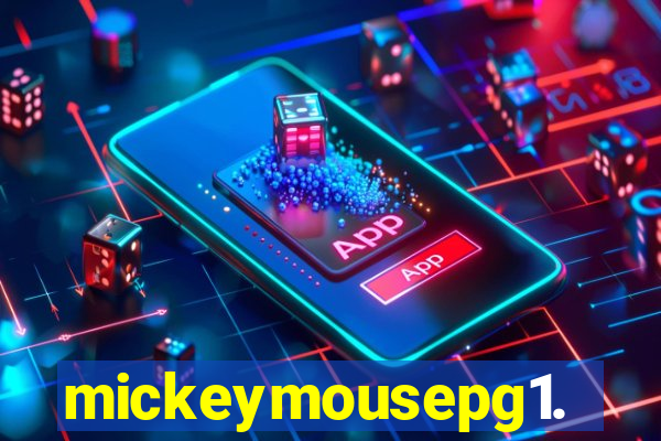 mickeymousepg1.com