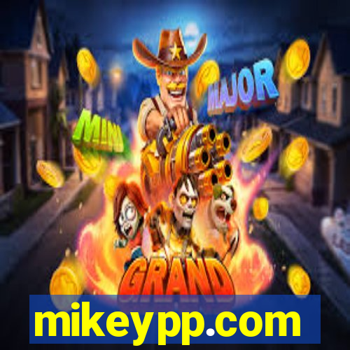 mikeypp.com