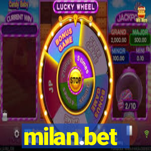 milan.bet