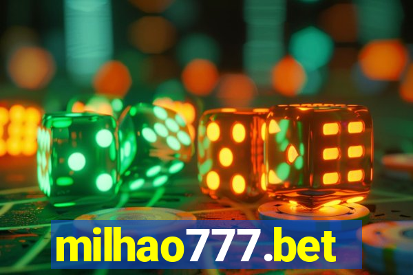 milhao777.bet