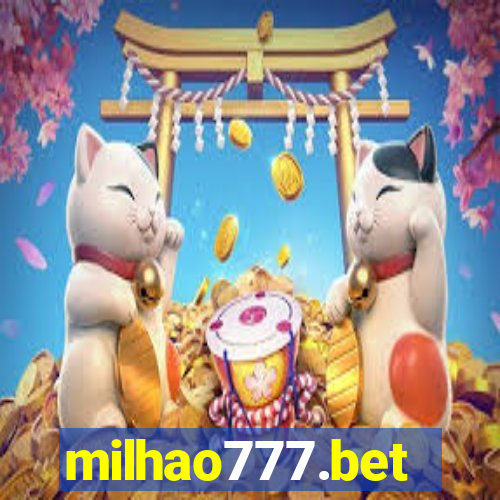 milhao777.bet