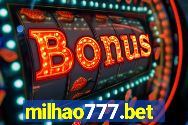 milhao777.bet