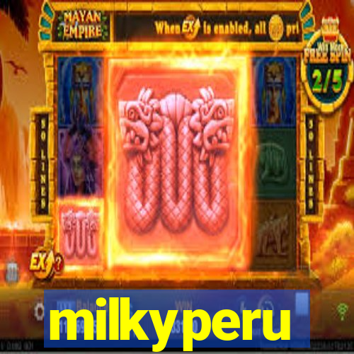 milkyperu