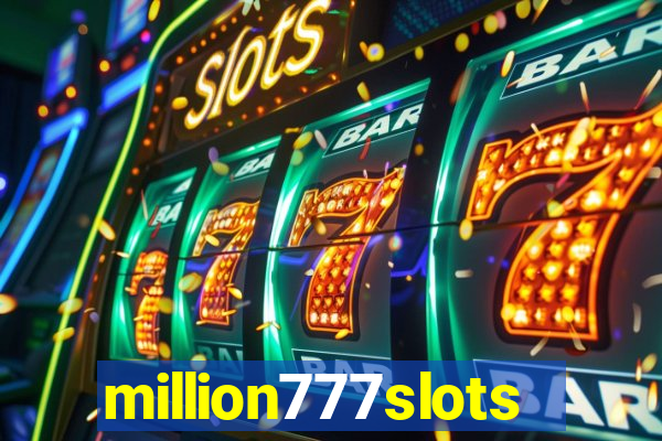 million777slots.com