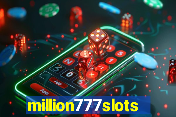 million777slots.com