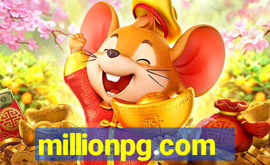 millionpg.com