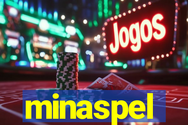 minaspel