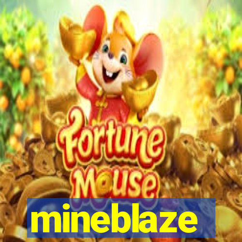 mineblaze