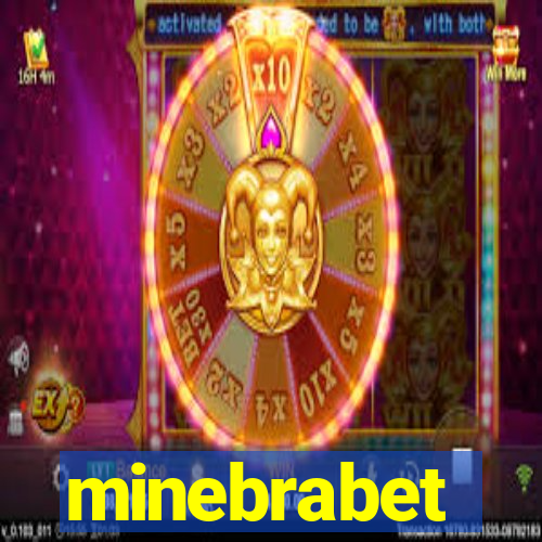 minebrabet