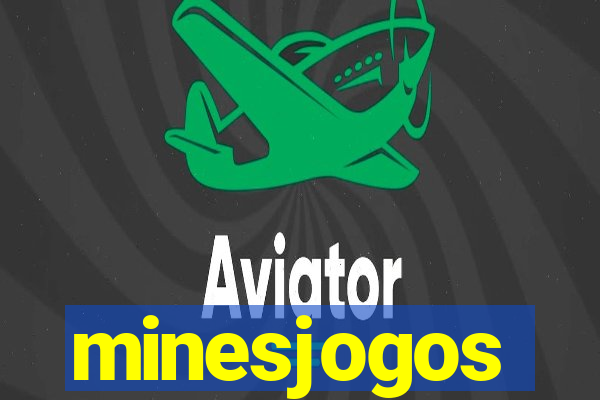 minesjogos