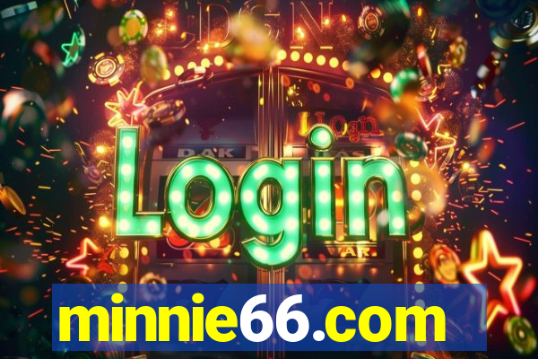 minnie66.com