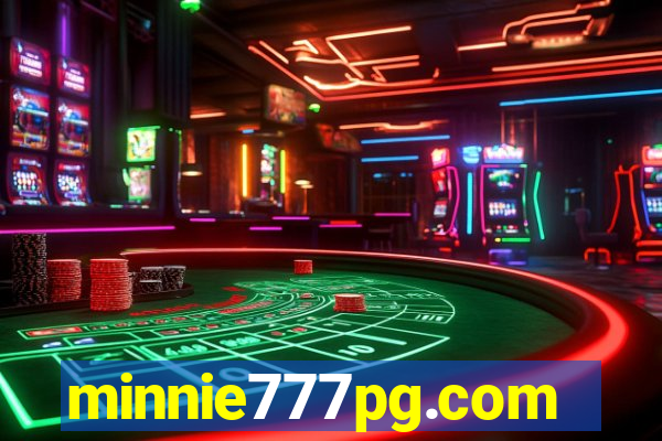 minnie777pg.com