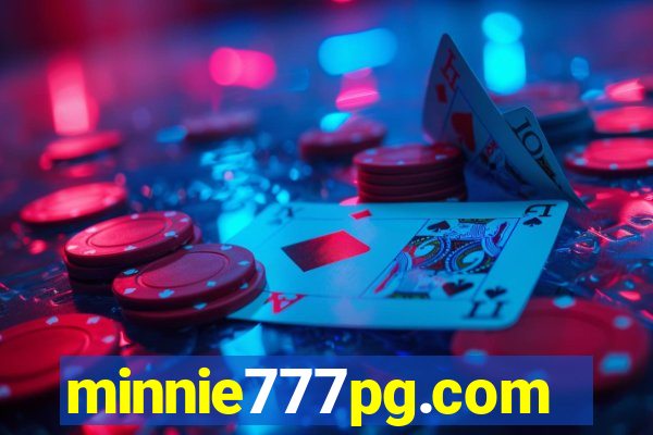 minnie777pg.com