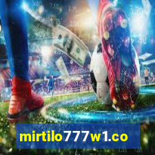 mirtilo777w1.com