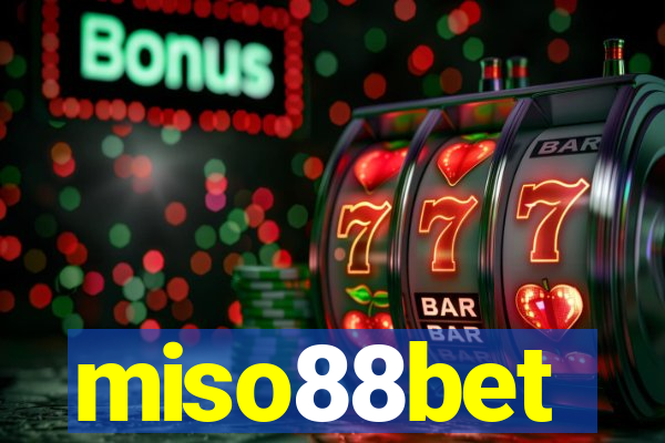 miso88bet