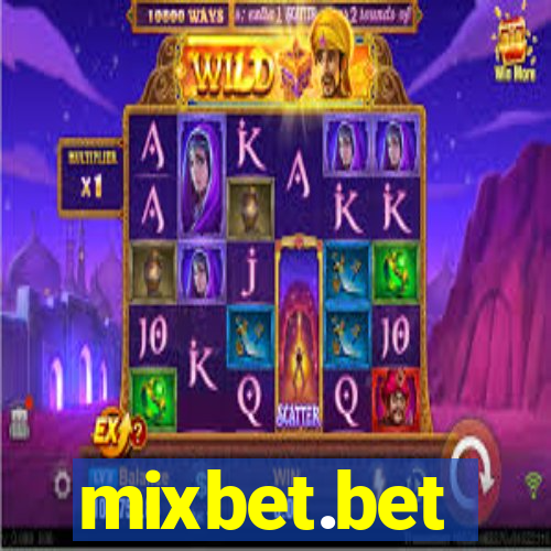 mixbet.bet