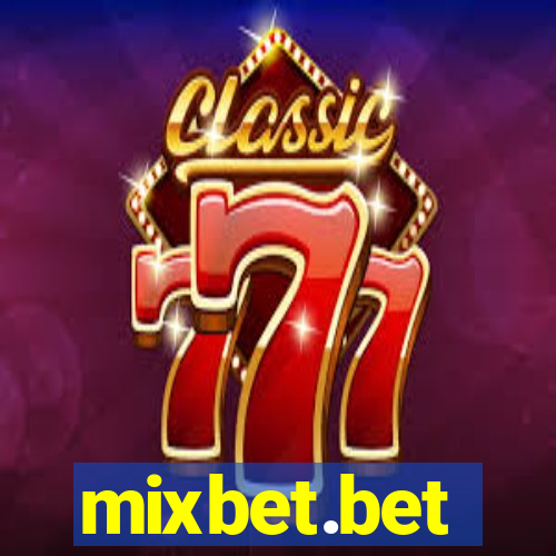 mixbet.bet