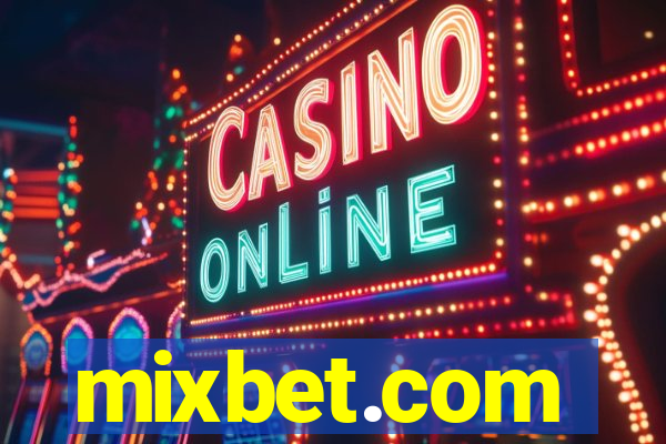 mixbet.com