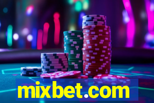 mixbet.com