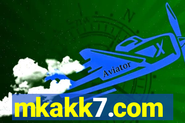 mkakk7.com