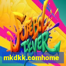 mkdkk.comhome