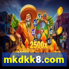 mkdkk8.com