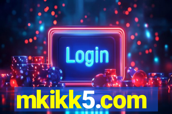 mkikk5.com