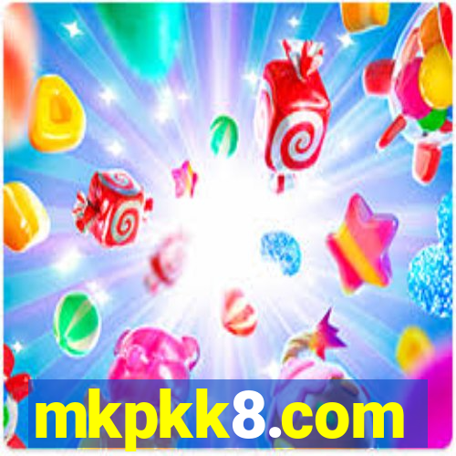 mkpkk8.com