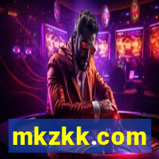 mkzkk.com