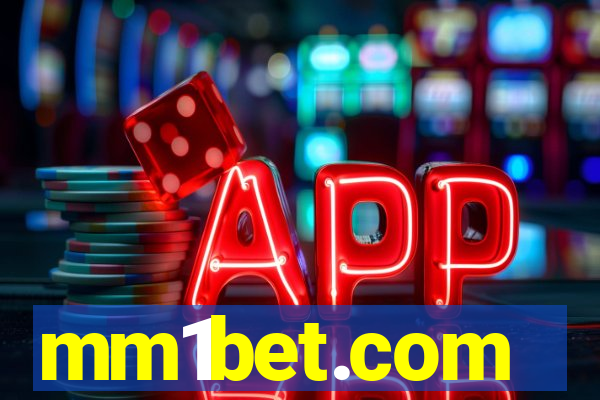 mm1bet.com