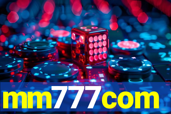 mm777com