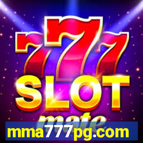 mma777pg.com