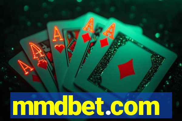 mmdbet.com