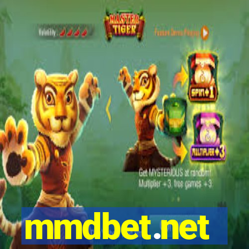 mmdbet.net