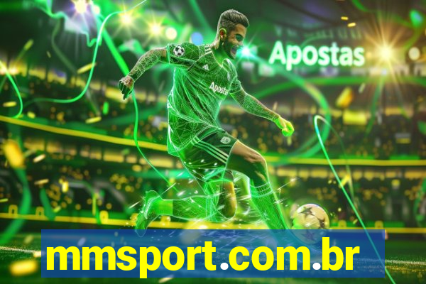 mmsport.com.br