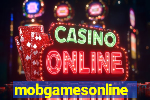 mobgamesonline