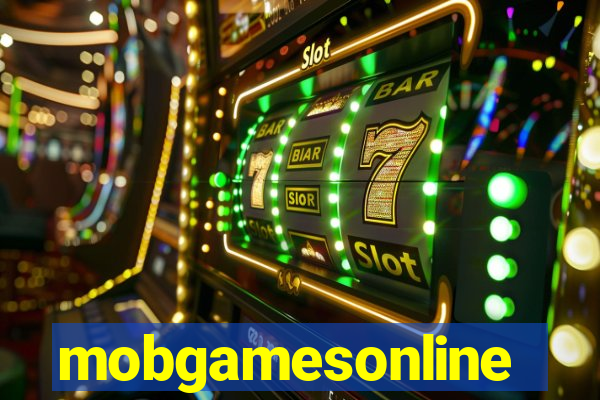 mobgamesonline