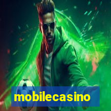 mobilecasino