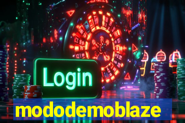 mododemoblaze