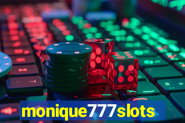 monique777slots