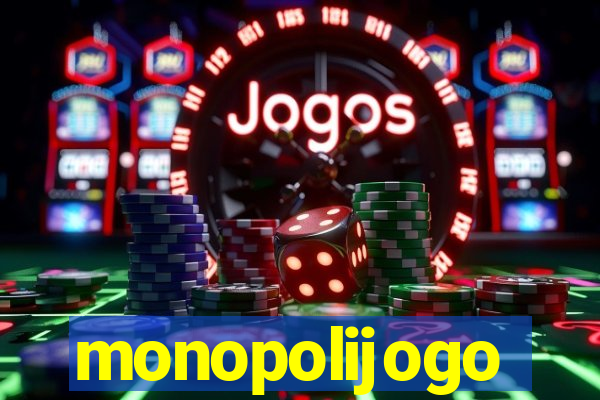 monopolijogo