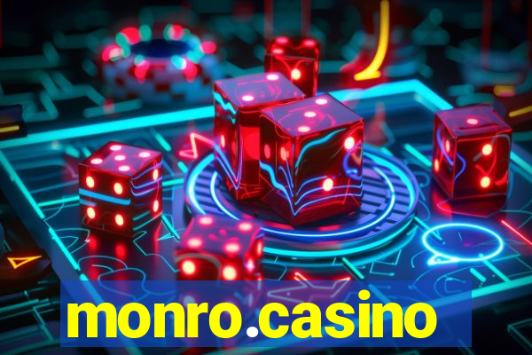 monro.casino