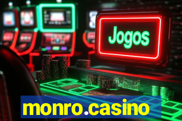 monro.casino